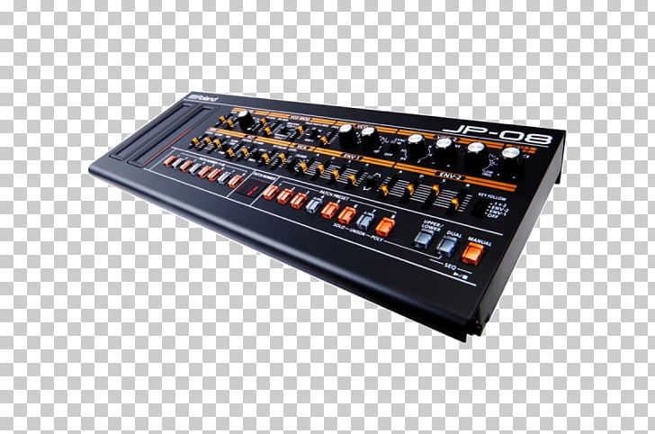 Roland Jupiter-8 Roland SH-01A Sound Module Sound Synthesizers Roland JU-06 Sound Module Roland Corporation PNG, Clipart, Electronic Keyboard, Musical Instruments, Roland Boutique Jx03 Sound Module, Roland Corporation, Roland Ju06 Free PNG Download