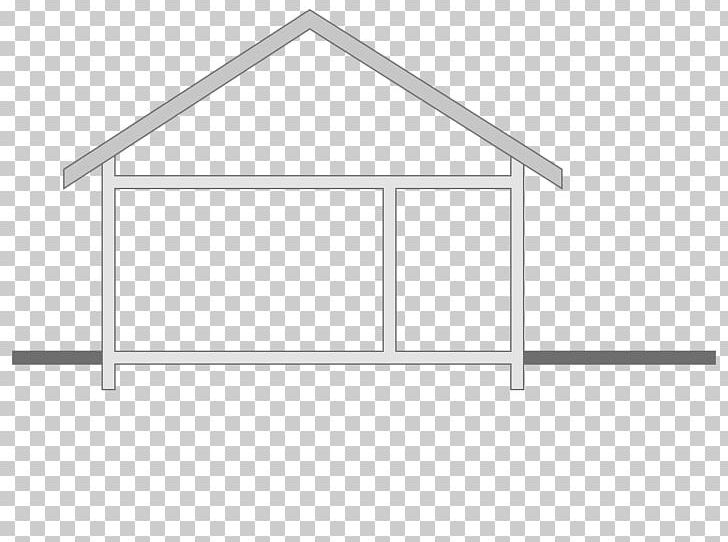 Roof House Symmetry Angle Product Design PNG, Clipart, Angle, Area, Black And White, Daylighting, Facade Free PNG Download