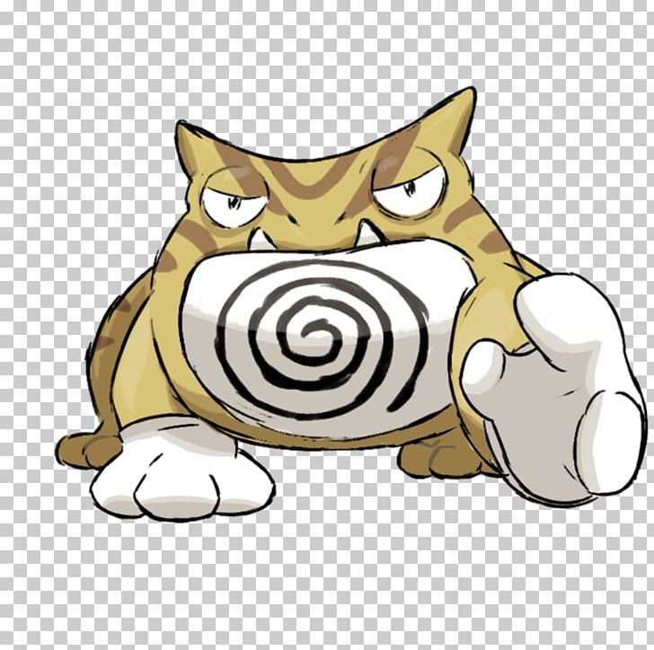 Whiskers Poliwrath Poliwag Poliwhirl Cat PNG, Clipart, Art, Artist, Big Cats, Carnivoran, Cartoon Free PNG Download