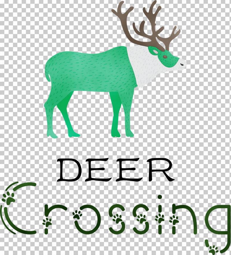 Reindeer PNG, Clipart, Animal Figurine, Antler, Biology, Deer, Deer Crossing Free PNG Download