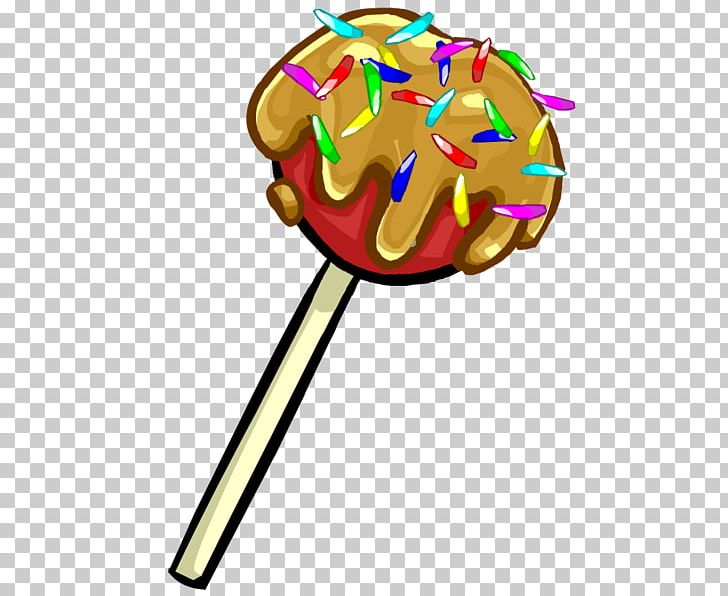Candy Apple Caramel Apple Club Penguin Lollipop PNG, Clipart, Apple, Body Jewelry, Candy, Candy Apple, Caramel Free PNG Download