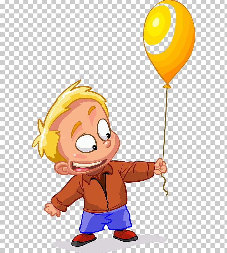 Child Cartoon Illustration PNG, Clipart, Adobe Illustrator, Art, Balloon, Balloon Cartoon, Boy Free PNG Download