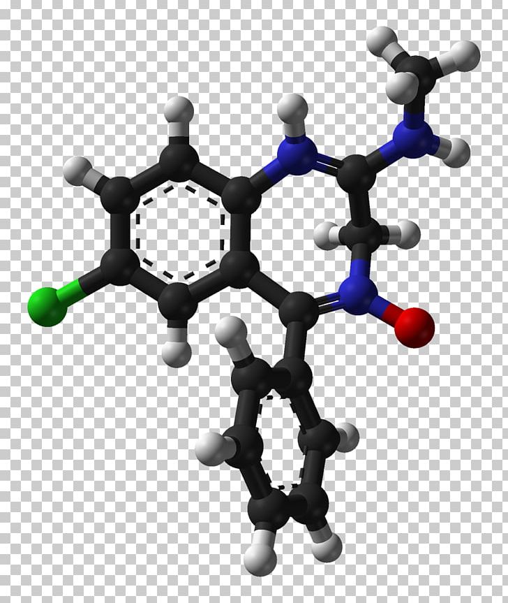 Chlordiazepoxide Benzodiazepine Serotonin Pharmaceutical Drug Chemistry PNG, Clipart, 3d Printing, Anxiety, Benzodiazepine, Body Jewelry, Ceriumiv Oxide Free PNG Download
