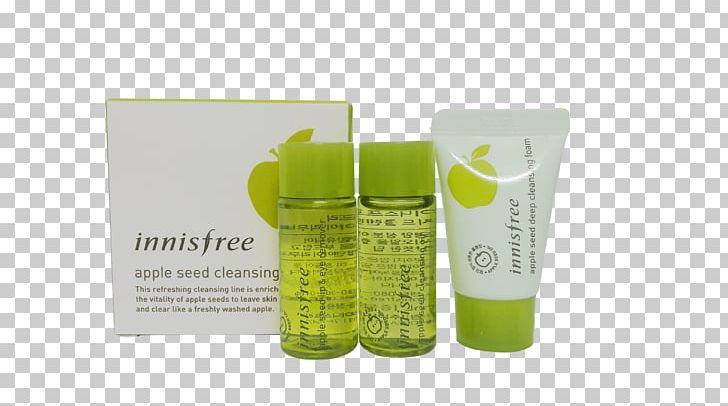 Cosmetics Lotion Innisfree Cleanser Apple PNG, Clipart, Apple, Apple Seed, Cleanser, Cleansing, Cosmetics Free PNG Download