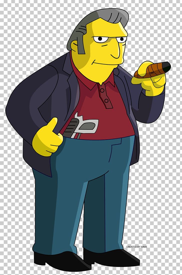 caseta de slabire homer Simpson