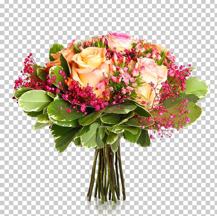 Flower Bouquet Rose Wedding Cut Flowers PNG, Clipart,  Free PNG Download