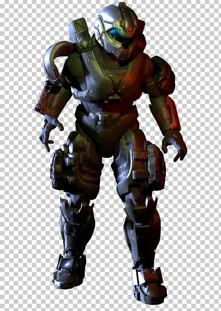 Halo 5: Guardians Halo: Spartan Assault Halo: Reach Halo 4 Halo 3 PNG, Clipart, Action Figure, Armour, Concept Art, Fictional Character, Figurine Free PNG Download