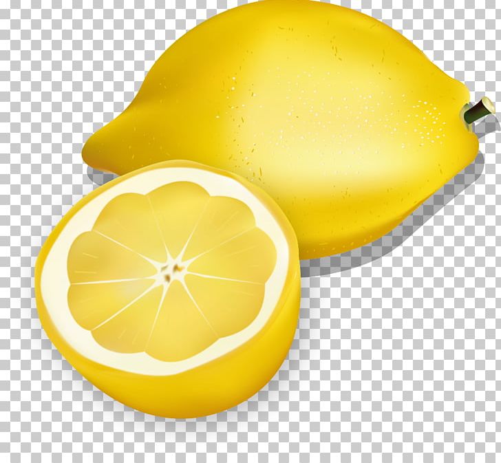 Lemon Citron Illustration PNG, Clipart, Citric Acid, Citron, Citrus, Download, Food Free PNG Download