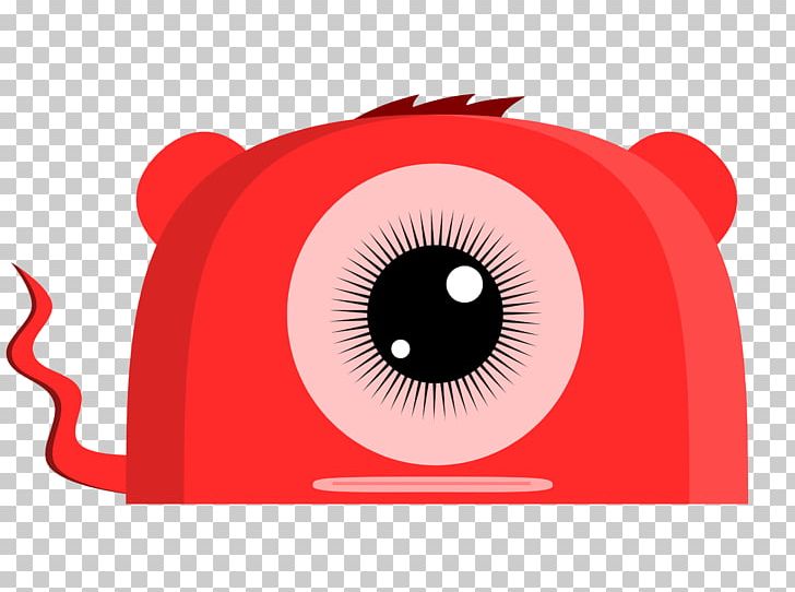 Monster PNG, Clipart, Closeup, Color, Drawing, Eye, Eyelash Free PNG Download
