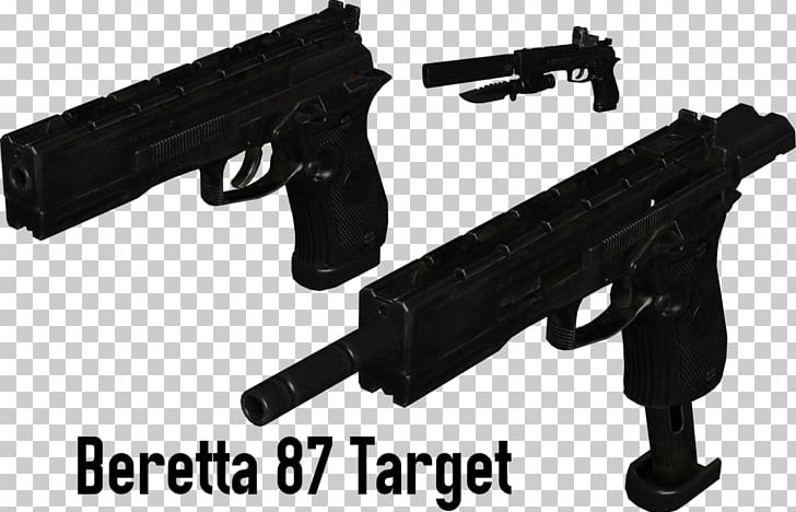 Beretta 87 Target Trigger Firearm Beretta Cheetah PNG, Clipart, Air Gun, Airsoft, Airsoft Gun, Assault Rifle, Beretta Free PNG Download