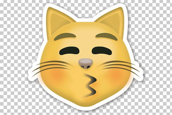 Cat T-shirt Emoji Heart Smile PNG, Clipart, Animals, Avatan, Avatan Plus, Carnivoran, Cat Free PNG Download