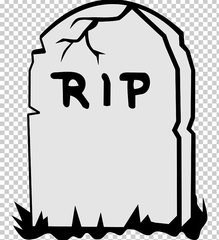 Headstone Grave Rest In Peace Cemetery PNG, Clipart, Area, Artwork, Baby Death Cliparts, Black, Black And White Free PNG Download