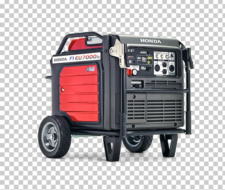 Honda Power Equipment EU2000i Inverter Generator Electric Generator Motorcycle PNG, Clipart,  Free PNG Download