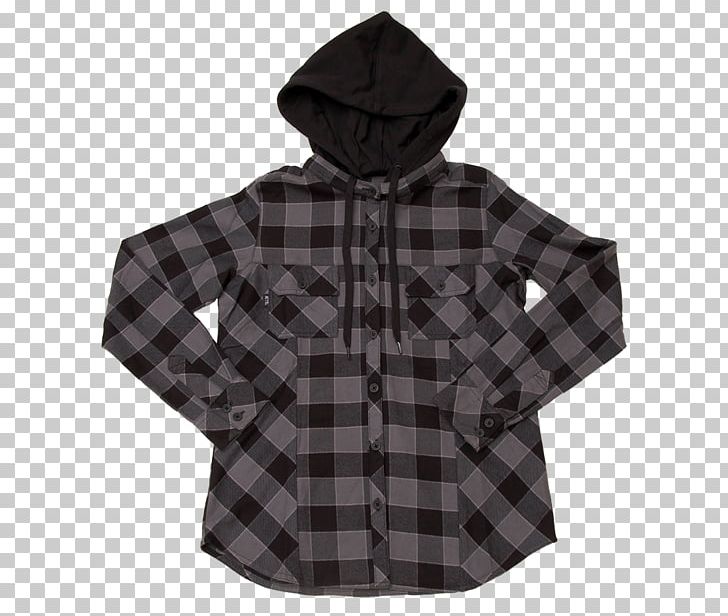 Hoodie Flannel Dress Shirt Sleeve PNG, Clipart, Black, Clothing, Dress, Dress Shirt, Flannel Free PNG Download