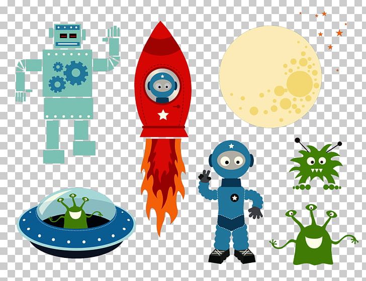 Outer Space Universe PNG, Clipart, Abstract Pattern, Alien, Astronaut, Cartoon, Cosmos Free PNG Download