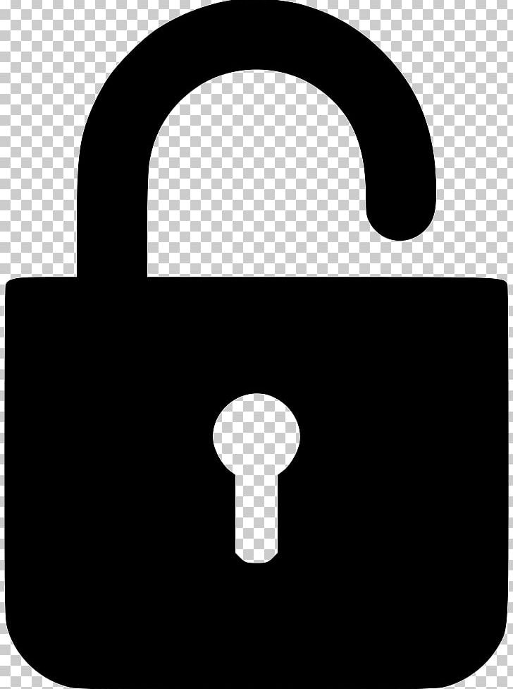 Padlock Computer Icons Symbol PNG, Clipart, Black And White, Cdr, Chain, Computer Icons, Desktop Wallpaper Free PNG Download