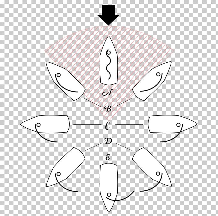 Point Of Sail Sailing Jibe Junk Rig PNG, Clipart, Aan De Wind, Angle, Area, Circle, Diagram Free PNG Download