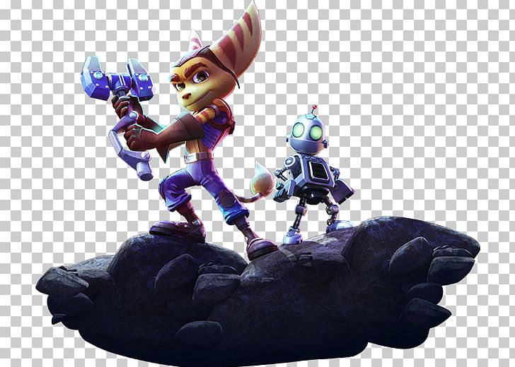 Ratchet & Clank Future: Tools Of Destruction Ratchet: Deadlocked PNG, Clipart, Action Figure, Amp, Cartoon, Clank, Figurine Free PNG Download