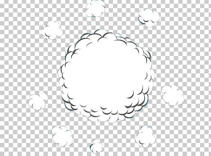 Speech Balloon Bubble PNG, Clipart, Air, Area, Black And White, Body Jewelry, Bubbles Free PNG Download