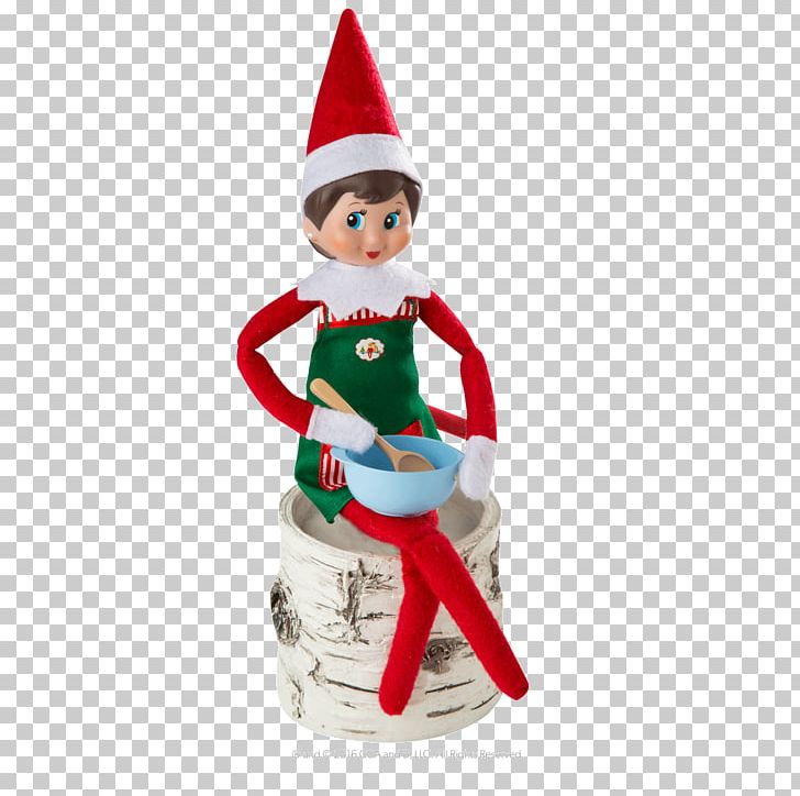The Elf On The Shelf Santa Claus Christmas Elf Apron PNG, Clipart, Apron, Book, Child, Christmas, Christmas Decoration Free PNG Download