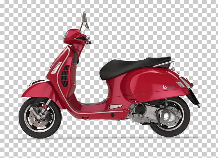 Vespa GTS Scooter Car Piaggio PNG, Clipart, Antilock Braking System, Car, Cars, Motorcycle, Motorcycle Accessories Free PNG Download
