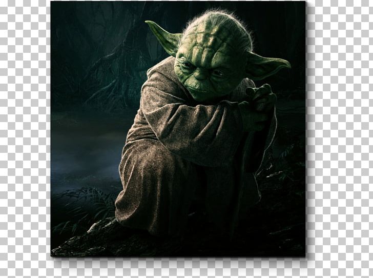 Yoda Luke Skywalker BB-8 Jedi Star Wars PNG, Clipart, Art, Bb8, Fictional Character, Film, Force Free PNG Download