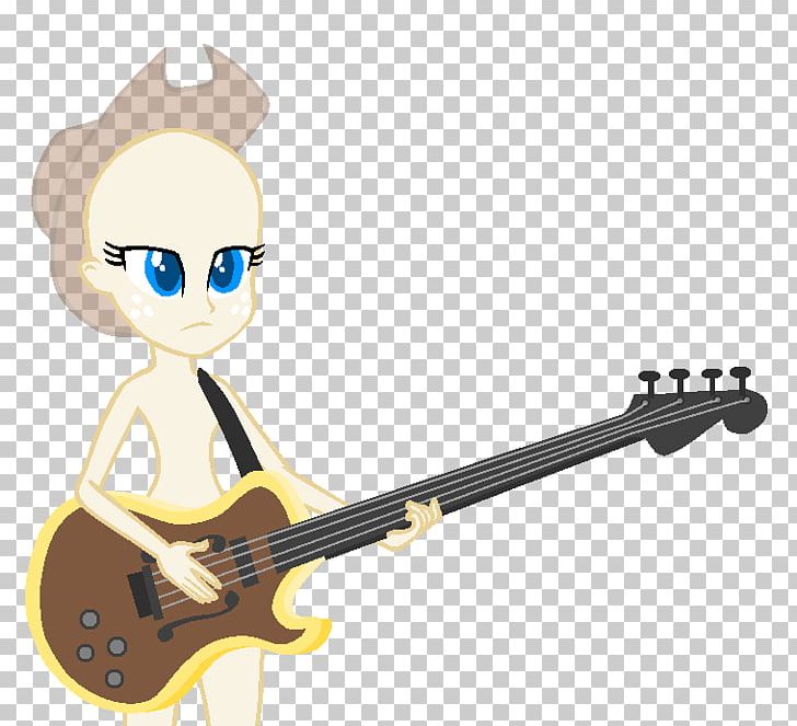 Bass Guitar Acoustic Guitar Rarity Rainbow Dash Sunset Shimmer PNG, Clipart, Cartoon, Equestria, Kick Buttowski, Musical Instruments, My Little Pony Equestria Girls Free PNG Download