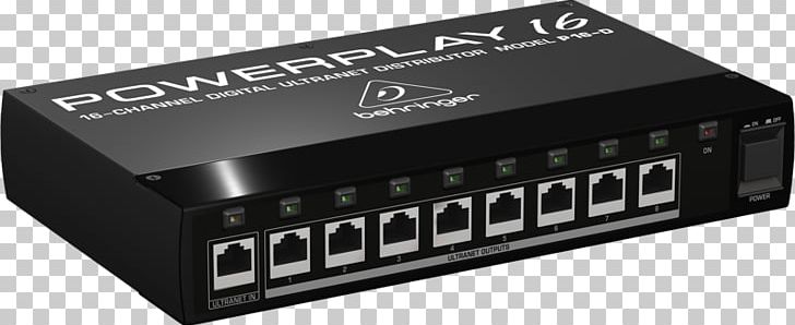 Behringer P16-I Behringer PowerPlay P16-M Behringer Powerplay 16 P16 I Input Module BEHRINGER X32 PNG, Clipart, Audio Mixers, Audio Receiver, Behringer, Behringer Powerplay P16m, Behringer X32 Free PNG Download