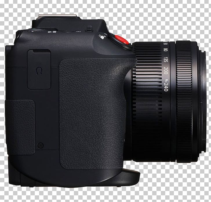 Canon EOS 5D Mark II Camcorder Camera 4K Resolution PNG, Clipart, 1080p, Angle, Camera Lens, Canon, Canon Eos Free PNG Download