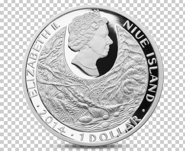 Coin Silver Niue Gold Sales PNG, Clipart, Auction, Black And White, Coin, Colorado, Coloring Book Free PNG Download