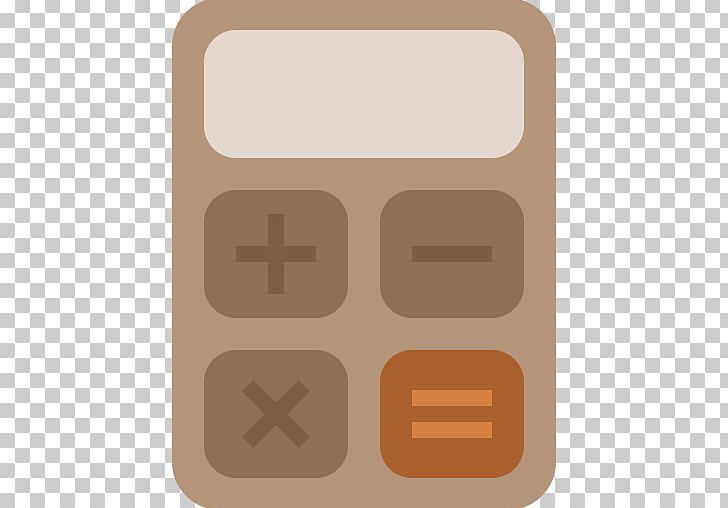 Computer Icons Calculation PNG, Clipart, Android, Brown, Calculation, Calculator, Computer Icons Free PNG Download