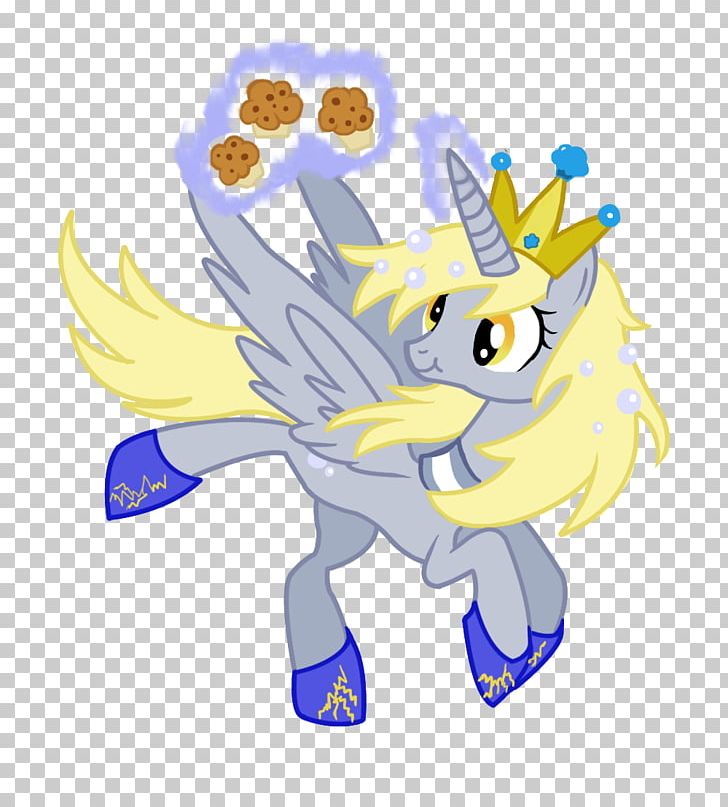Derpy Hooves Pony Fluttershy Rarity Horse PNG, Clipart, Animal, Animals, Cartoon, Computer Wallpaper, Derpy Hooves Free PNG Download