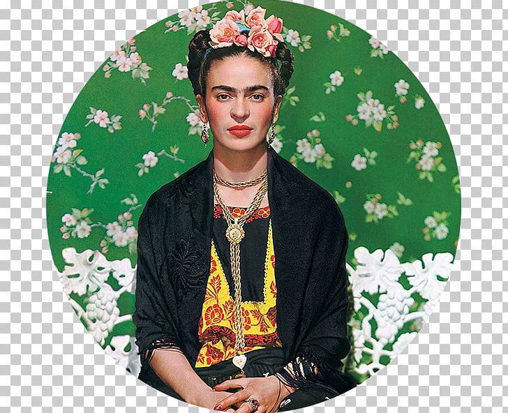 frida kahlo self portrait with thorn necklace