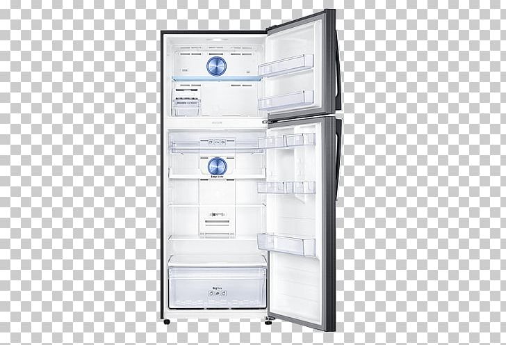 Refrigerator Auto-defrost Inverter Compressor Frigorífico Samsung RR35H6165SS Freezers PNG, Clipart, Autodefrost, Door, Double Door Refrigerator, Freezers, Frost Free PNG Download