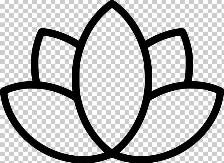 Sacred Lotus Graphics Computer Icons Lotus Position PNG, Clipart, Area, Black And White, Buddhism, Circle, Computer Icons Free PNG Download