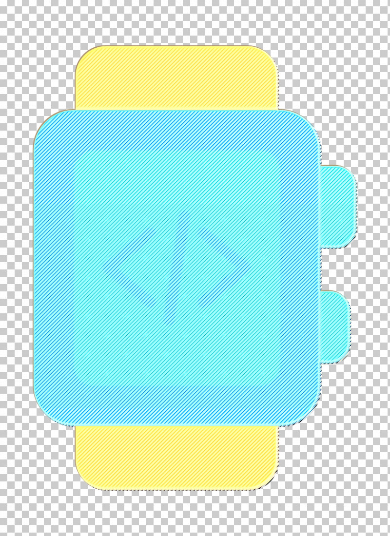 Coding Icon Wristwatch Icon Smartwatch Icon PNG, Clipart, Aqua, Azure, Blue, Coding Icon, Electric Blue Free PNG Download