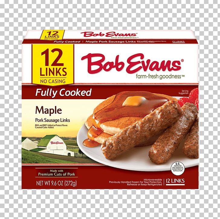 Breakfast Sausage Sausage Gravy Recipe Bob Evans Restaurants PNG, Clipart, Bob Evans Restaurants, Breakfast, Breakfast Sausage, Convenience Food, Cooking Free PNG Download