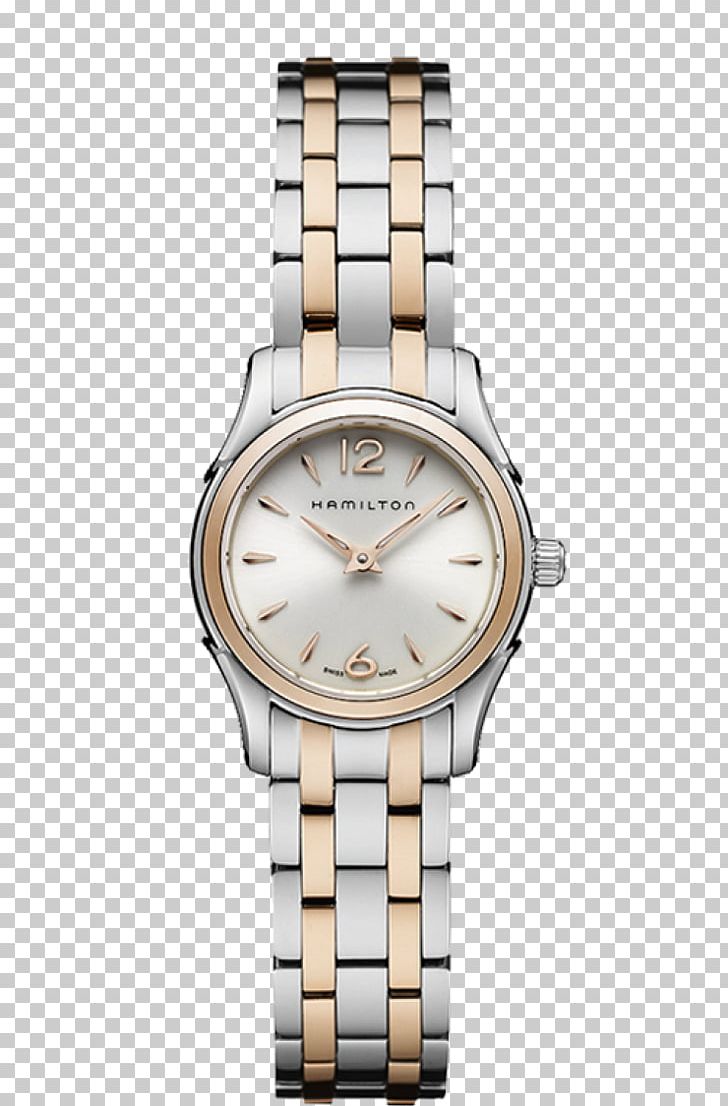Hamilton Watch Company Automatic Watch Quartz Clock Movement PNG, Clipart, Accessories, Automatic Watch, Beige, Bracelet, Brand Free PNG Download