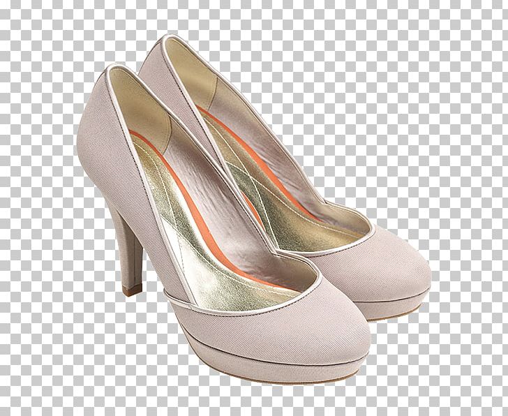 Shoe PhotoScape Footwear PNG, Clipart, Basic Pump, Beige, Bridal Shoe, Clothing, Download Free PNG Download