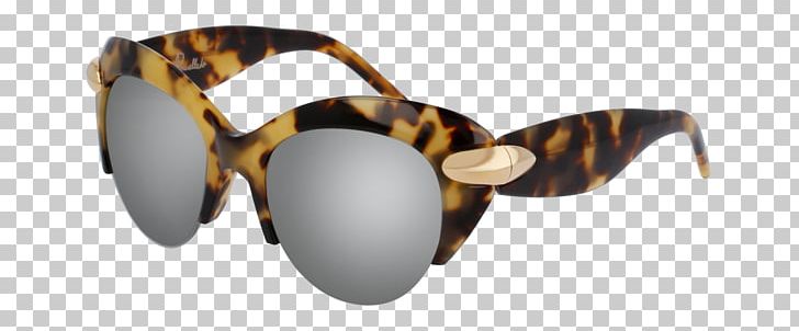 Sunglasses Goggles Havana Pomellato PNG, Clipart, Brown, Eyewear, Glasses, Goggles, Havana Free PNG Download