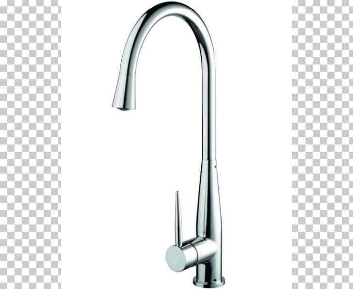 Tap Sink Kitchen Nickel Chrome Plating PNG, Clipart, Angle, Bathroom, Bathroom Accessory, Bathtub Accessory, Brushed Metal Free PNG Download