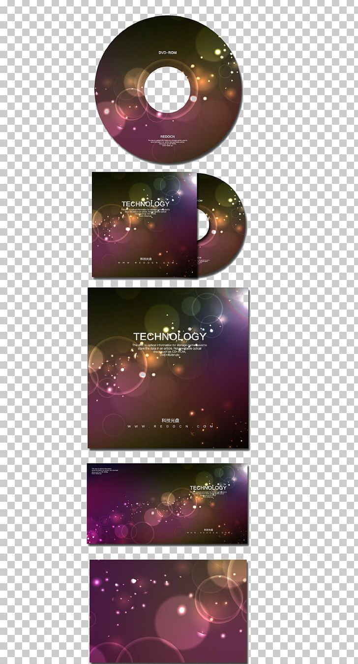 Template Compact Disc Optical Disc Purple PNG, Clipart, Cd Material, Cdrom, Compact Disc, Creat, Creative Free PNG Download