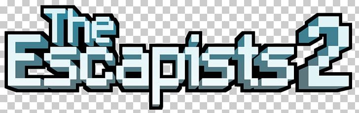 The Escapists 2 Team17 Video Game Xbox One PNG, Clipart, Brand, Escapists, Escapists 2, Game, Logo Free PNG Download