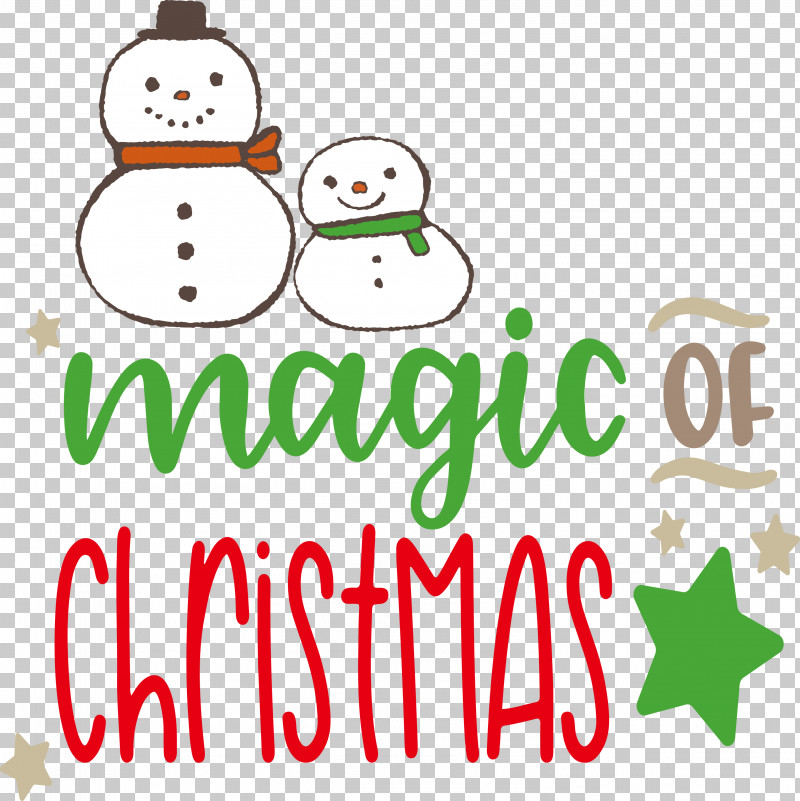 Magic Of Christmas Magic Christmas Christmas PNG, Clipart, Behavior, Christmas, Christmas Day, Christmas Ornament, Christmas Ornament M Free PNG Download