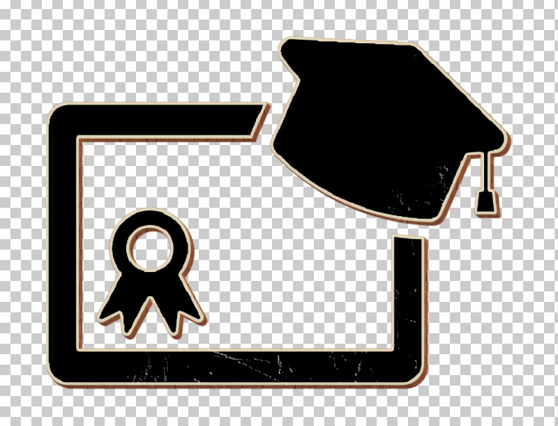 Mortarboard Icon Education Icon Graduation Certificate Icon PNG, Clipart, Academic Certificate, Aliat Universidades, Computer, Diploma, Education Free PNG Download