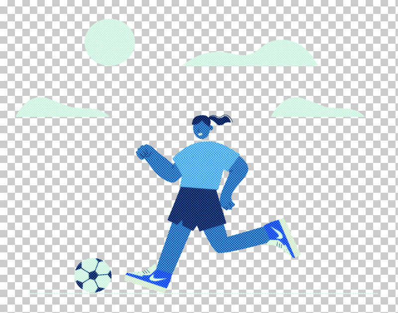 Football Soccer Outdoor PNG, Clipart, Ball, Behavior, Cartoon, Football, Hm Free PNG Download