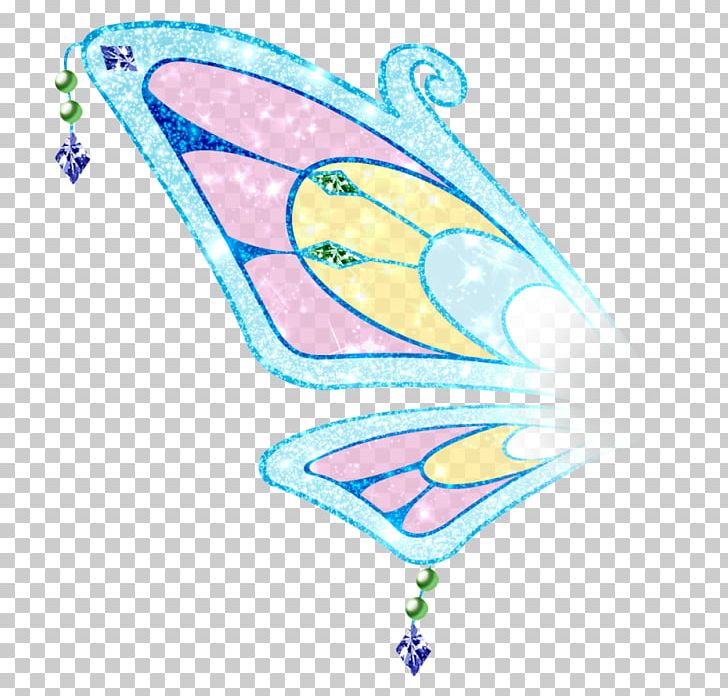 Butterfly Bloom Musa Fairy Wing PNG, Clipart, Area, Art, Bloom, Butterfly, Deviantart Free PNG Download