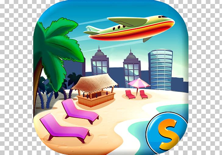 City Island 3 Png Clipart Android Art Cartoon Citybuilding Game City Island Airport 2 Free Png