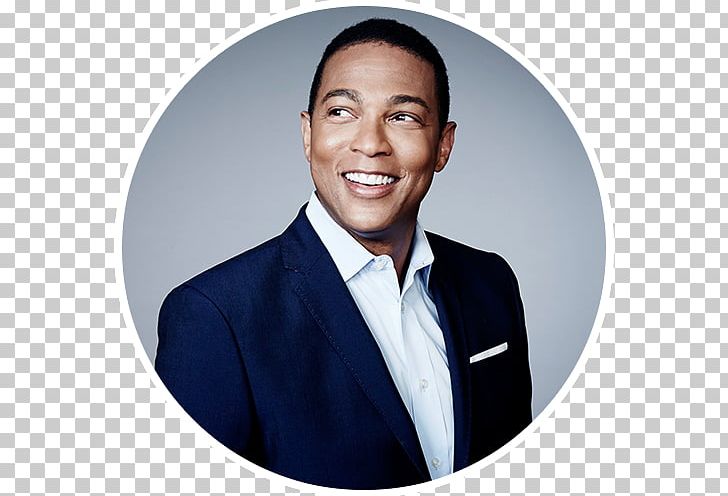 Don Lemon CNN Tonight United States Journalist PNG, Clipart, Anderson Cooper, Business, Businessperson, Charles M Blow, Cnn Free PNG Download