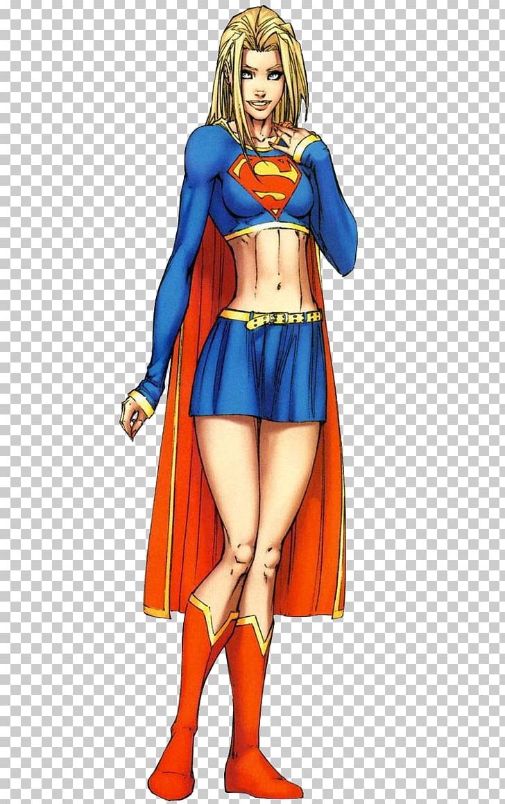 Kara Zor-El Supergirl Superhero Superman Solomon Grundy PNG, Clipart, Anime, Cartoon, Comic Book, Comics, Costume Free PNG Download